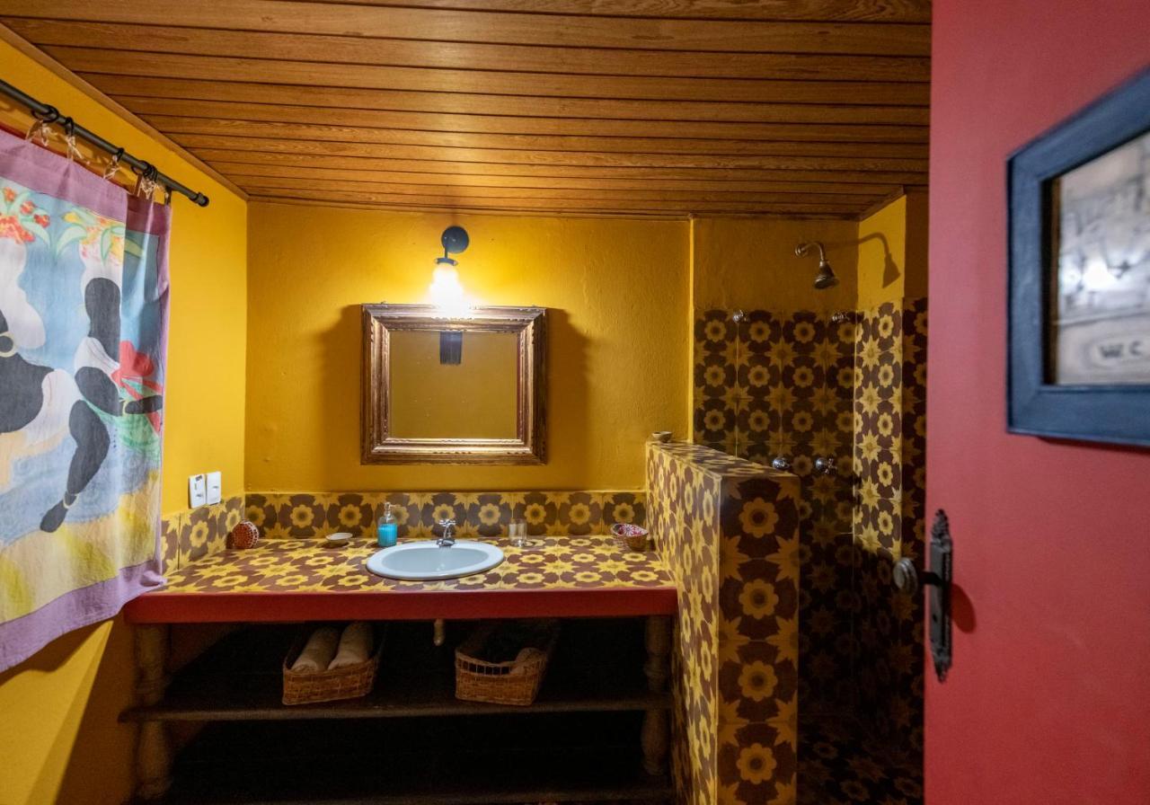 Des Arts Casa de hóspedes *